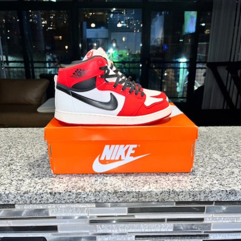 Nike AJKO 1